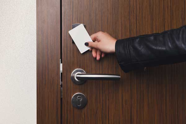 Locked out Services in Melbourne - Locksmith