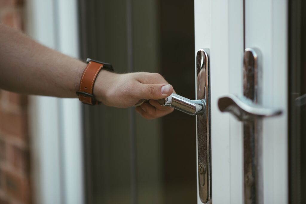 Locksmith Melbourne